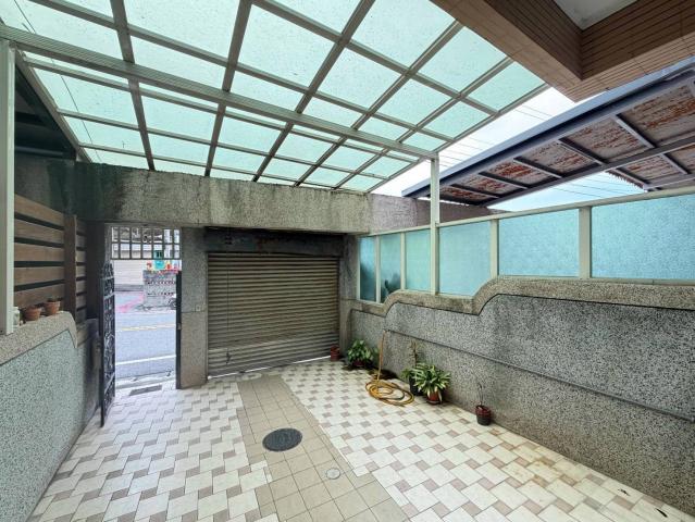 花蓮透天顧問 原吉安勝安公園旁輕齡別墅 照片 2