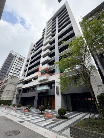 Park259・光序雅邸|飯店式管理精品宅 照片 2