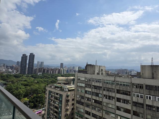 Park259・光序雅邸|飯店式管理精品宅 照片 24