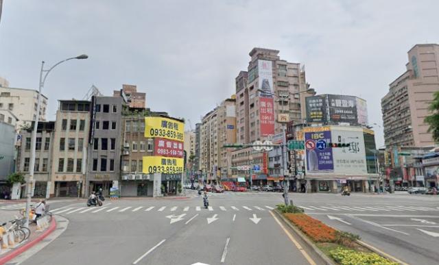 台北圓環首席地標 照片 3