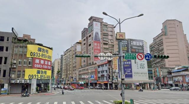 台北圓環首席地標 照片 2