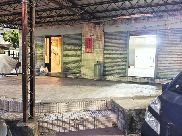 南投不動產 台北內湖雙捷運科技生活圈轉角一樓美寓 照片 1