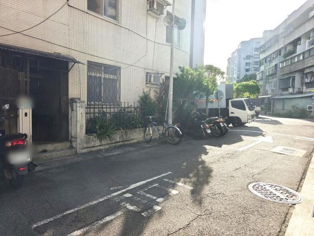 南投不動產 台北內湖雙捷運科技生活圈轉角一樓美寓 照片 5