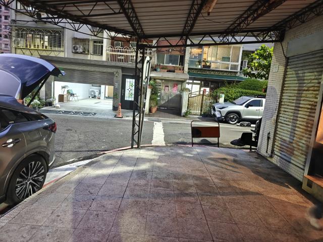 南投不動產 台北內湖雙捷運科技生活圈轉角一樓美寓 照片 3
