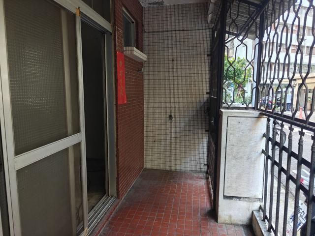 南投不動產 台北內湖雙捷運科技生活圈轉角一樓美寓 照片 8