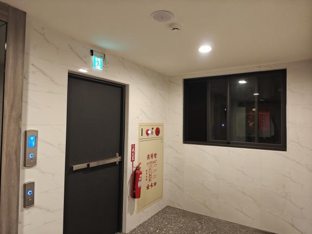 南投不動產 南投市輕屋齡安保溫馨2房電梯華廈 照片 8