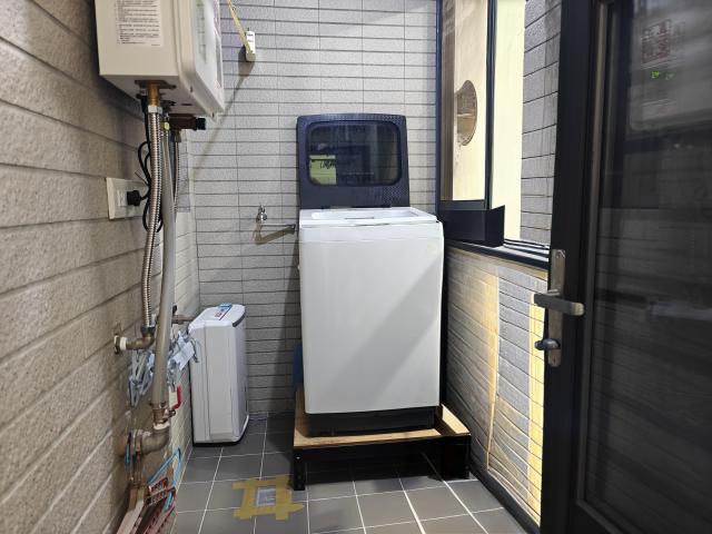 南投不動產 南投市輕屋齡安保溫馨2房電梯華廈 照片 7
