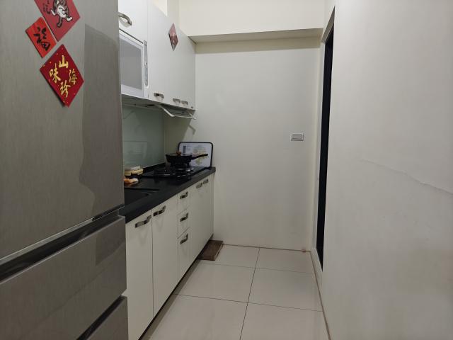 南投不動產 南投市輕屋齡安保溫馨2房電梯華廈 照片 2