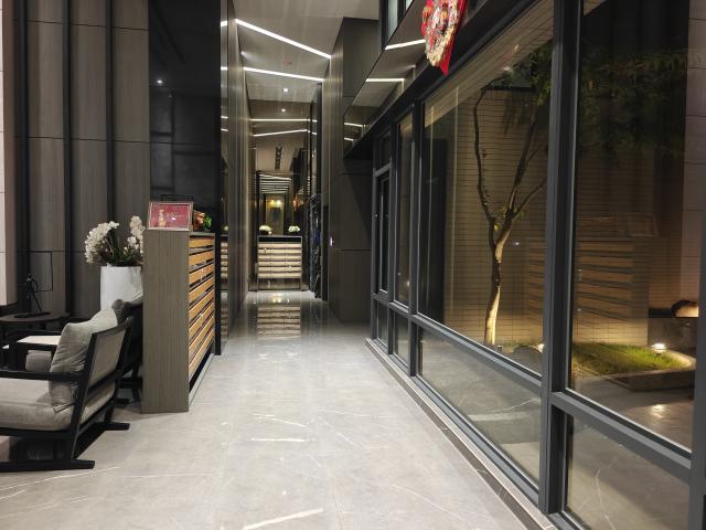 南投不動產 南投市輕屋齡安保溫馨2房電梯華廈 照片 11