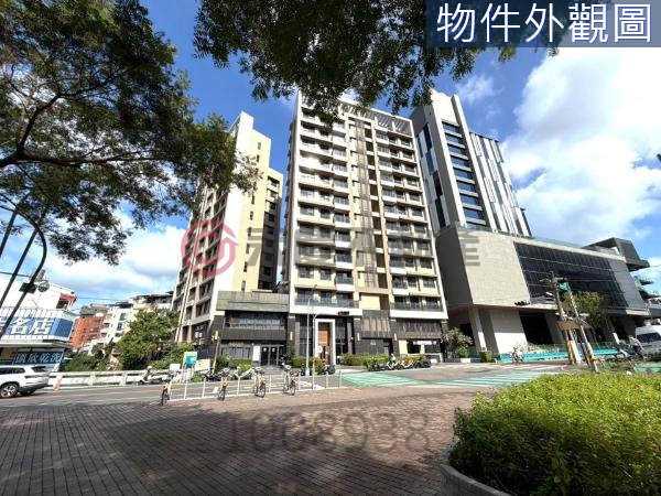 媂芬妮輕屋齡兩房平車-水岸花都&車站旁 照片 24
