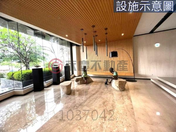 無限棟距景觀戶三房B1平面車位 照片 15