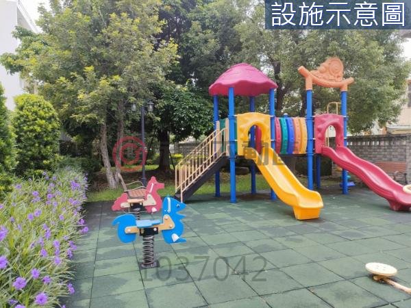 無限棟距景觀戶三房B1平面車位 照片 19