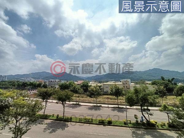 無限棟距景觀戶三房B1平面車位 照片 22