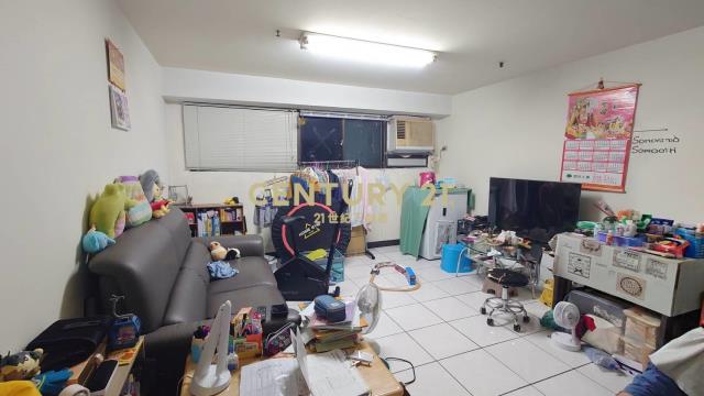 永安捷運電梯2房-中永和買屋喜美4738 照片 1