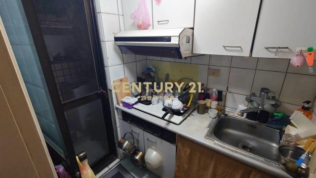永安捷運電梯2房-中永和買屋喜美4738 照片 3