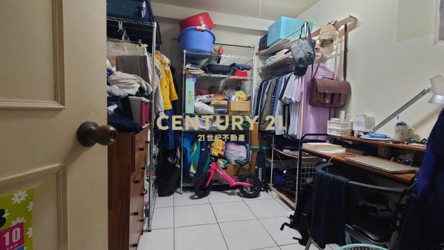 永安捷運電梯2房-中永和買屋喜美4738 照片 4