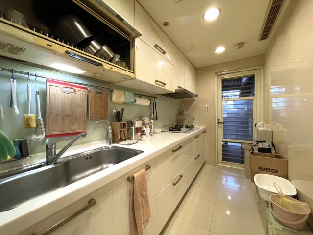 台北愛河三房雙車位-中永和買屋喜美4740 照片 9