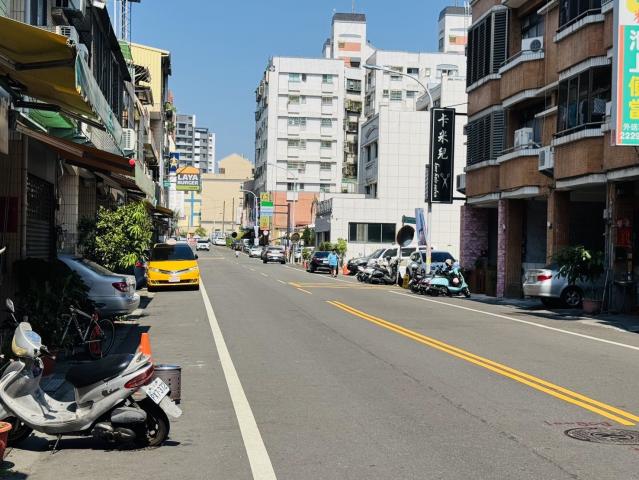 ❤️南投市|㊣復興路|店面 南投土地透天 照片 1