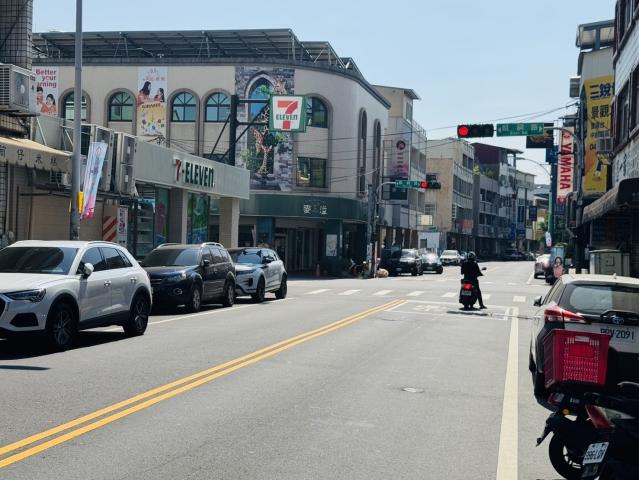 ❤️南投市|㊣復興路|店面 南投土地透天 照片 8