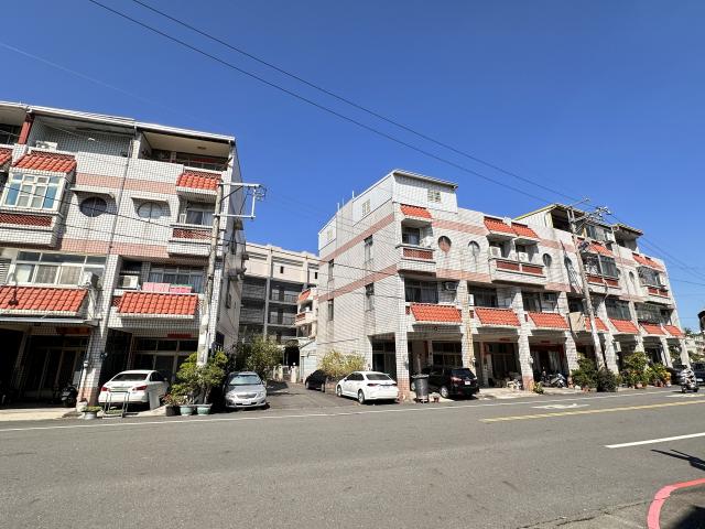 ❤️中興國中|㊣14米南新路|邊間|店住 南投土地透天 照片 1