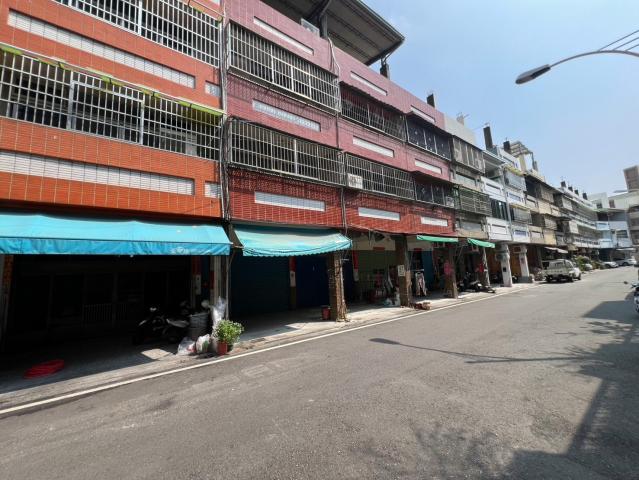 ❤️炎峰國小旁透天 南投土地透天 照片 2