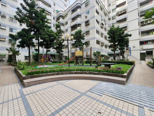 復國商圈高樓層景觀3改2房 照片 18
