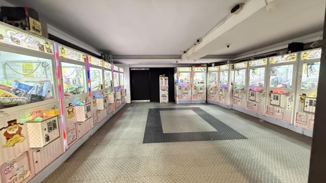 中山大同房屋 市民大道四段耀眼金店面 照片 4