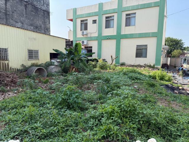 田中近高鐵站美建地 彰化高鐵買地 照片 1
