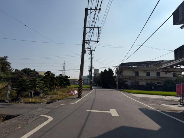 田中近高鐵站美建地 彰化高鐵買地 照片 3