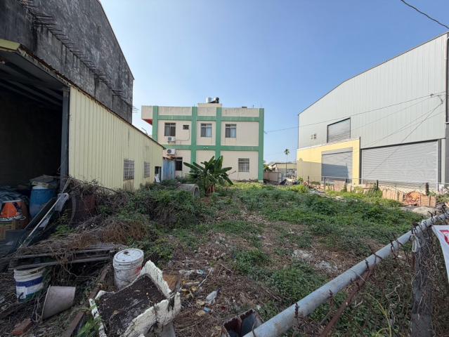 田中近高鐵站美建地 彰化高鐵買地 照片 4