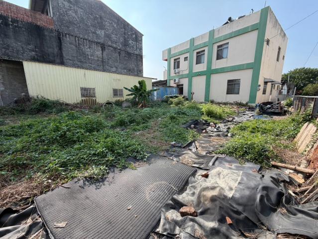 田中近高鐵站美建地 彰化高鐵買地 照片 5