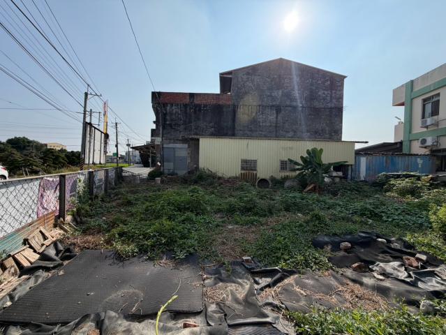 田中近高鐵站美建地 彰化高鐵買地 照片 6