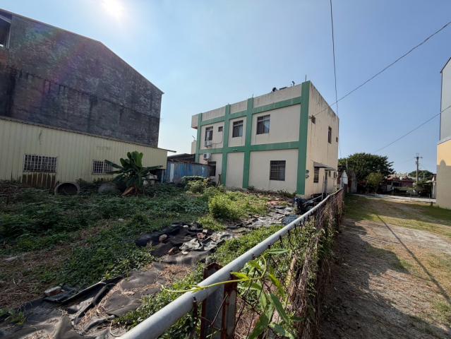 田中近高鐵站美建地 彰化高鐵買地 照片 7