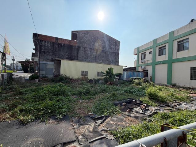 田中近高鐵站美建地 彰化高鐵買地 照片 8