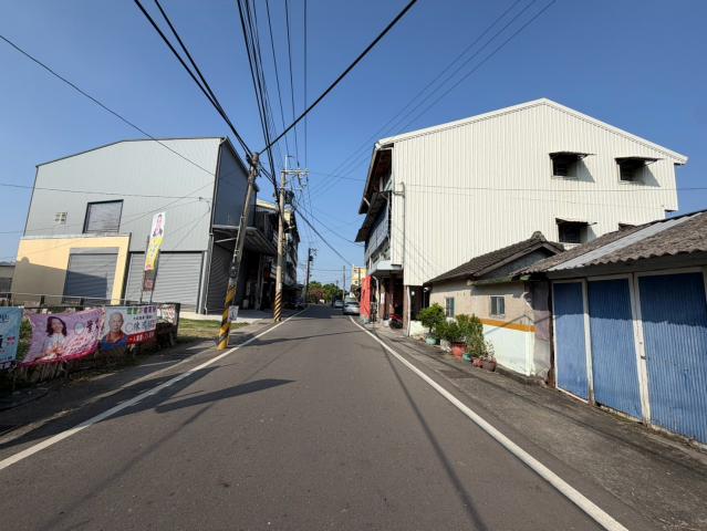 田中近高鐵站美建地 彰化高鐵買地 照片 9