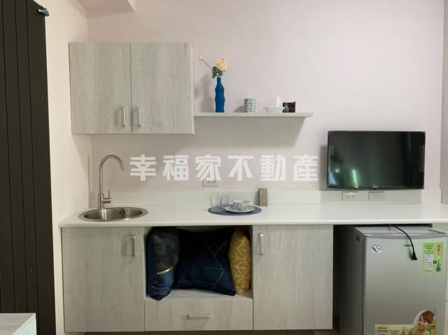 南科LM雙套房九樓泳池飯店宅 照片 1