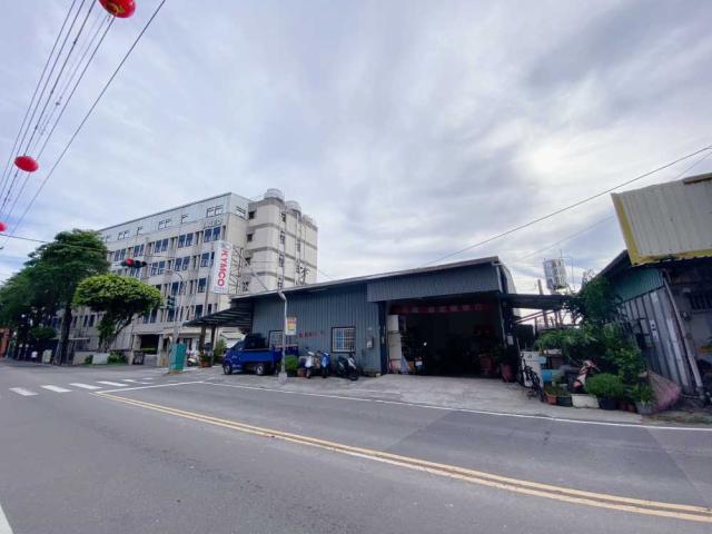 大社#紅線內農地#2.15分#國巨#現有地上物#保值首選 照片 2