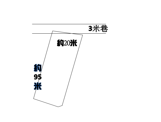 大社#紅線內農地#2.15分#國巨#現有地上物#保值首選 照片 17