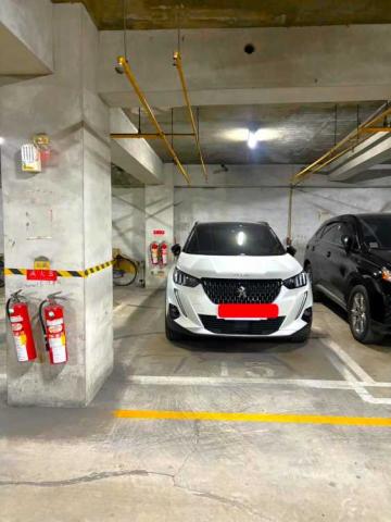 衛武大明商圈熱鬧商圈優質金G3店面+平車 照片 6