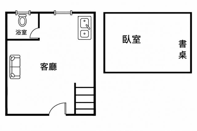楠梓台積電 | 德賢商圈 | 菁英會館 (雄三)大套房 照片 20