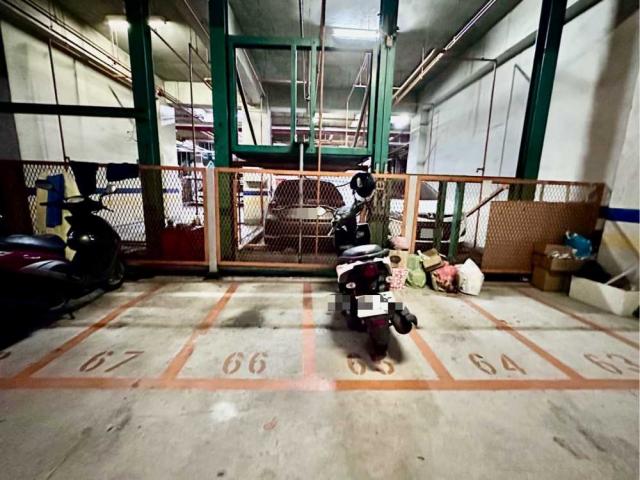 楠梓土庫家樂福│邊間採光大三房車位│新領袖 照片 14