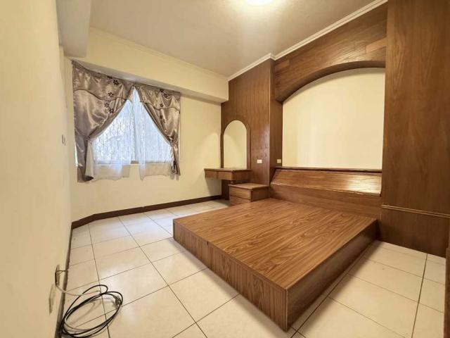 稀有陽台進出戶型✨三房平車仁翔社區 照片 10