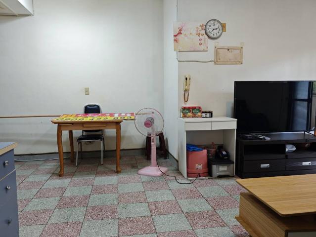 政治大學商圈邊間公寓 文山房屋買賣 照片 4