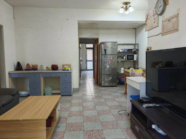 政治大學商圈邊間公寓 文山房屋買賣 照片 5