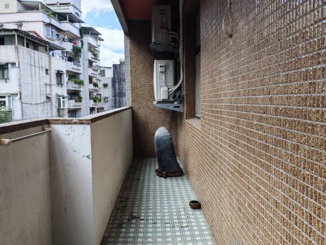 政治大學商圈邊間公寓 文山房屋買賣 照片 14