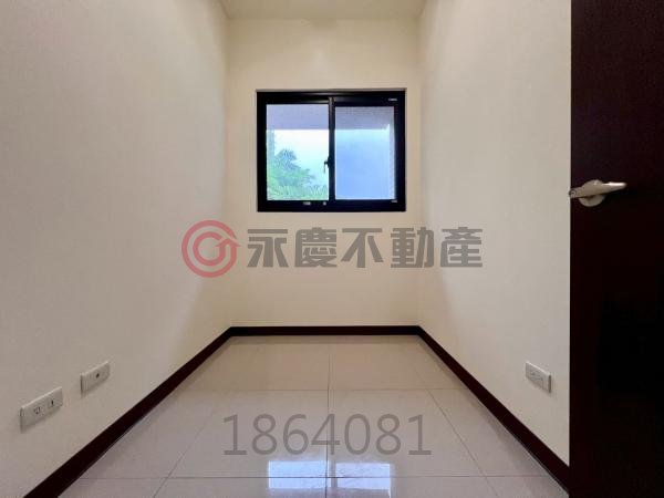 三峽買房找淑芳立信園中心全新未住邊間三房必推 照片 4