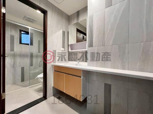 三峽買房找淑芳立信園中心全新未住邊間三房必推 照片 10