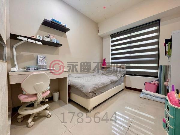 三峽買房找淑芳北大上善若水陽光明媚方正美三房 照片 9