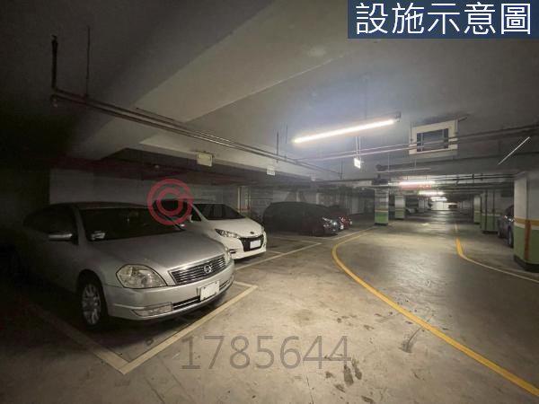 三峽買房找淑芳北大上善若水陽光明媚方正美三房 照片 15