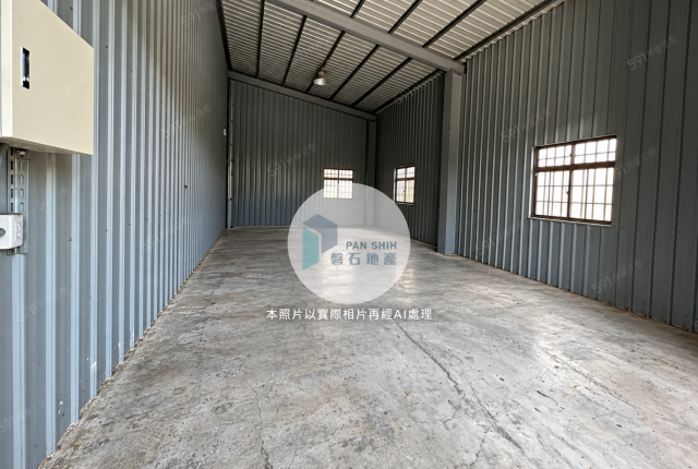 台中工業區|100米大面寬|千坪角地廠房出售 照片 4